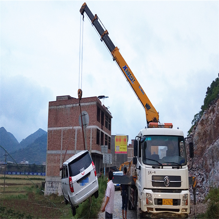 徐汇汽车道路脱困救援
