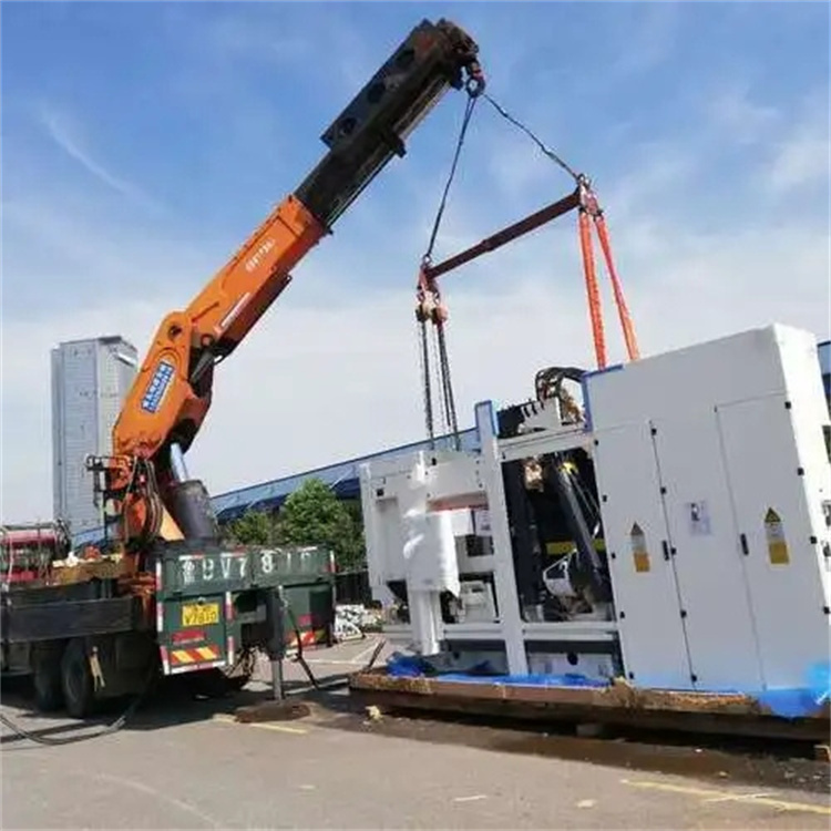 徐汇附近小吊车联系方式|8-16吨|本地及时服务