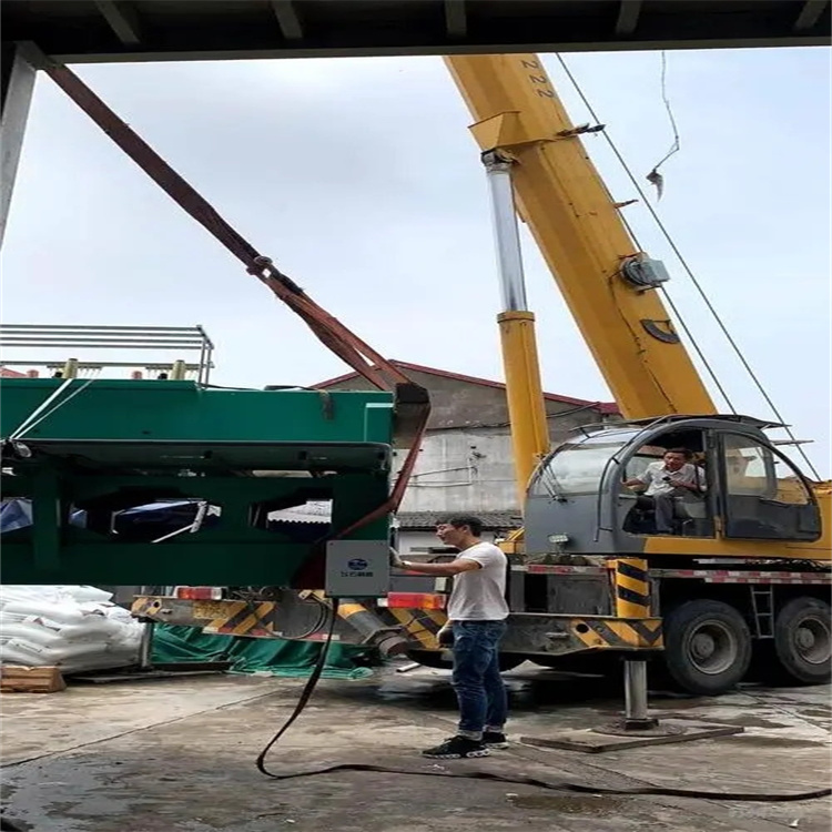 徐汇大吨位吊车租赁应急保障方案|化解突发吊装需求难题