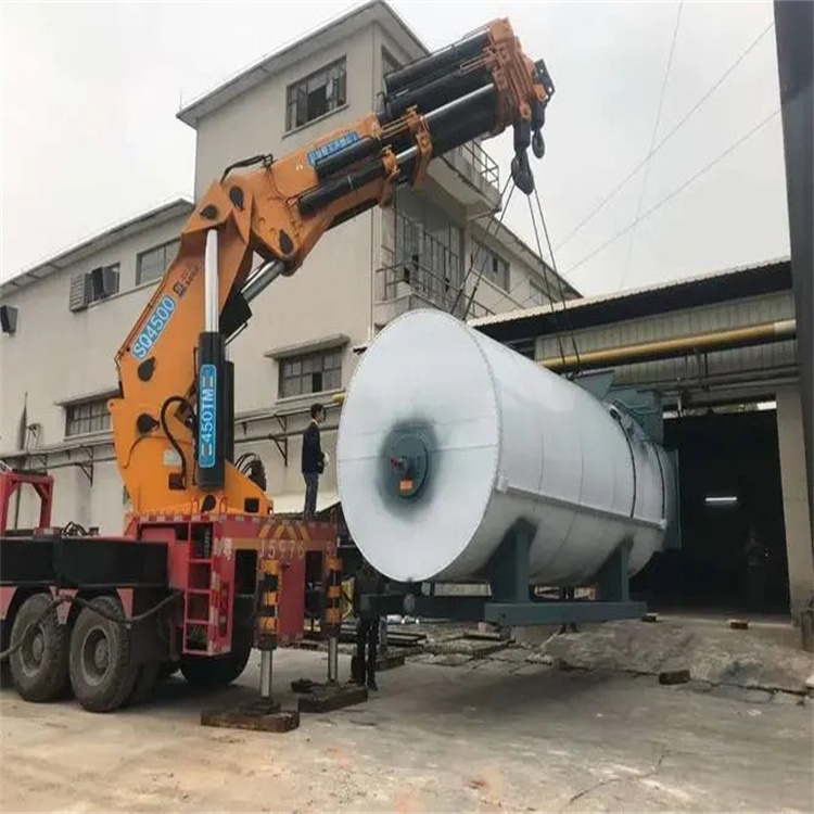 徐汇吊车租用电话|24小时应急服务|精准吊装方案